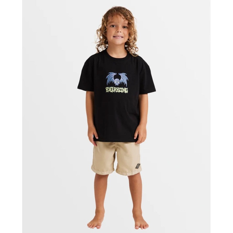 Billabong Groms Afterlife Tee - Sum24