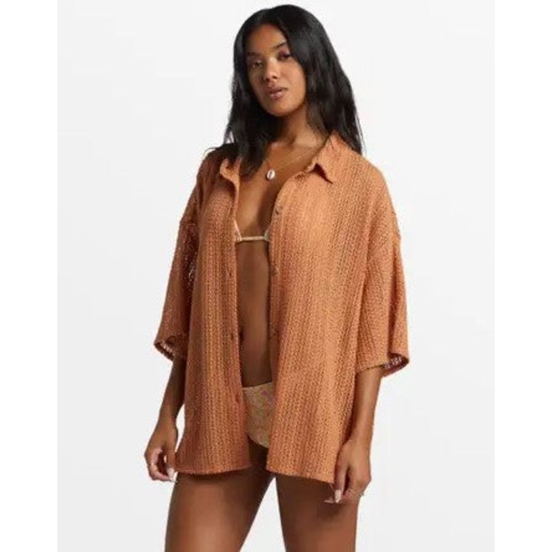 Billabong Largo Overshirt - Sum24