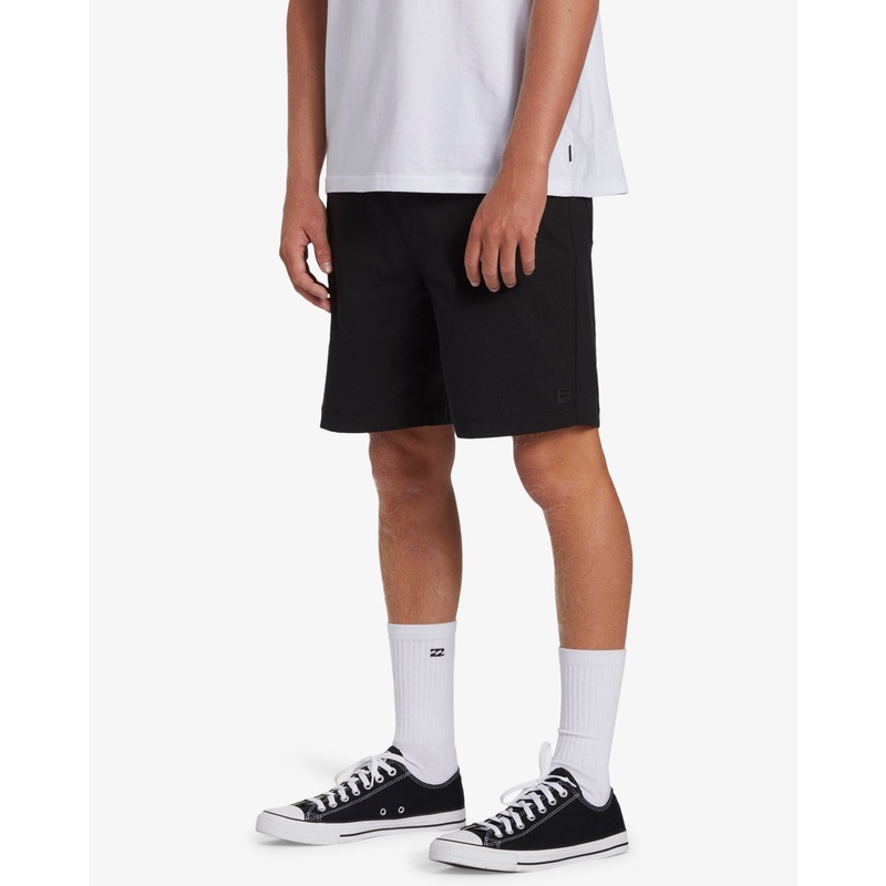 Billabong Surftrek Plus Hybrid Shorts - Sum24