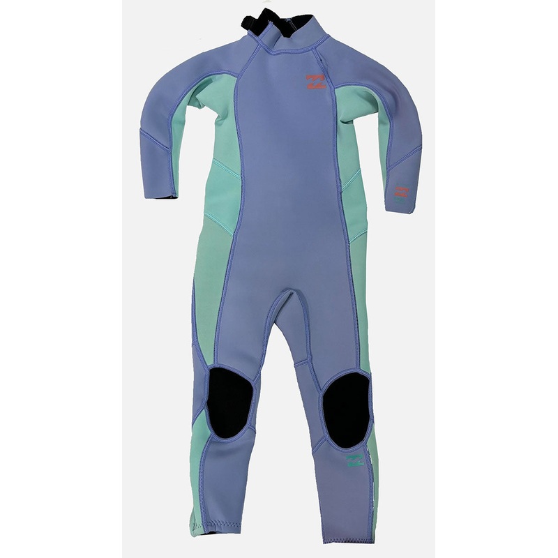 Billabong Toddler Foil 3/2mm FL Full Wetsuit - Sum24