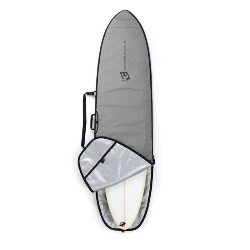 Creatures of Leisure 5'10 Fish Icon Lite Boardbag