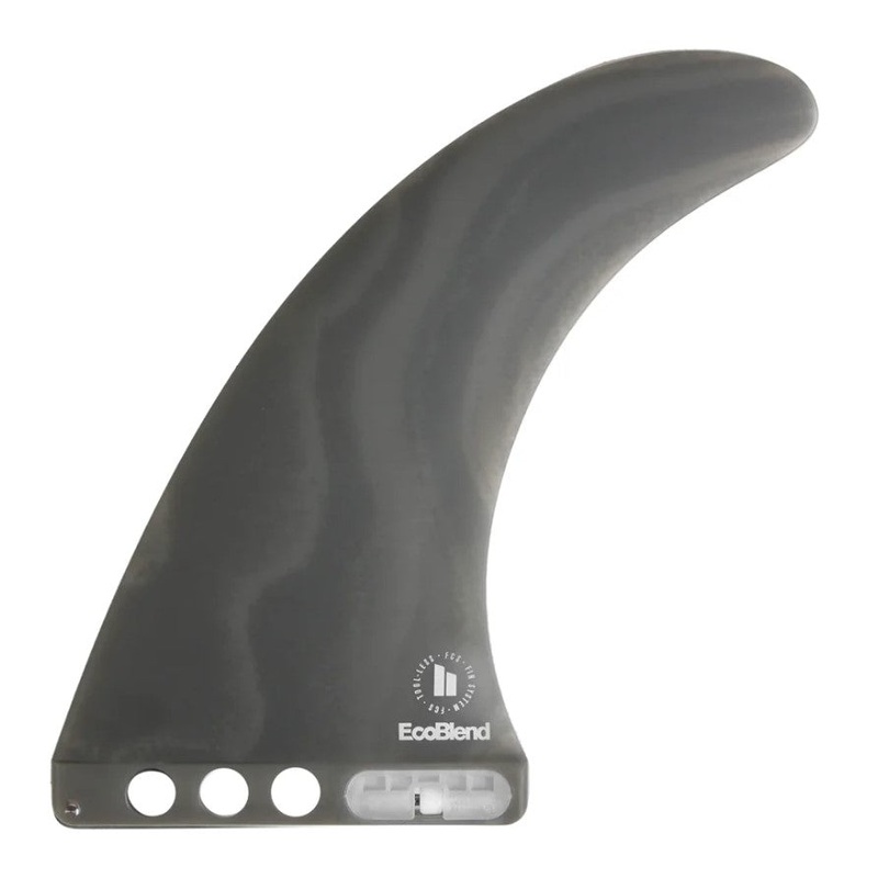 FCS II Connect 8" Neoglass Eco Longboard Fin