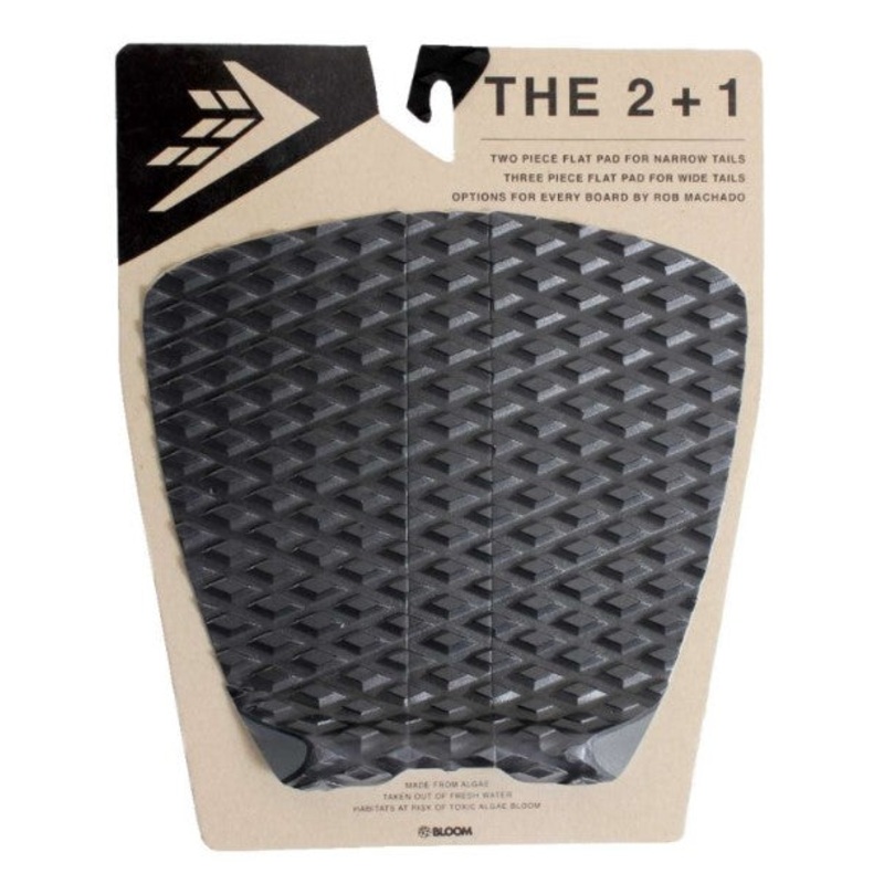 Firewire Machado 2+1 Surfboard Traction Pad