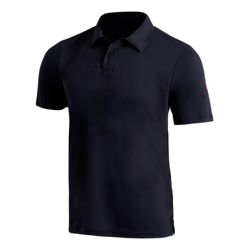 Florence Marine X Airtex Collared SS Polo Shirt - Sum24