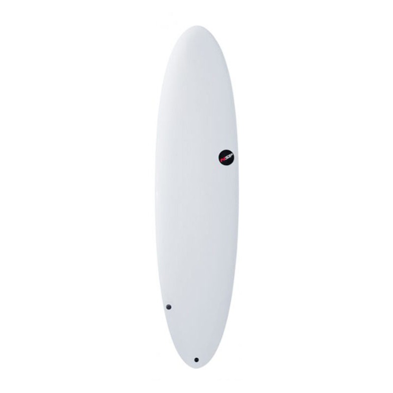 NSP 7'2 Protech Epoxy Funboard