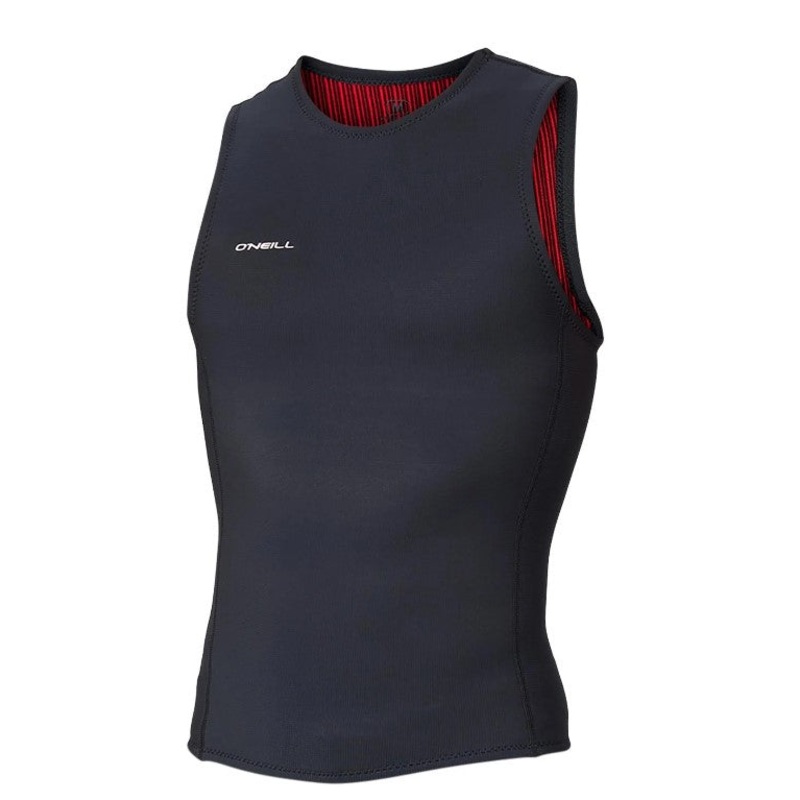 O'Neill Hyperfire No Sleeve 1mm Wetsuit Vest - Win25