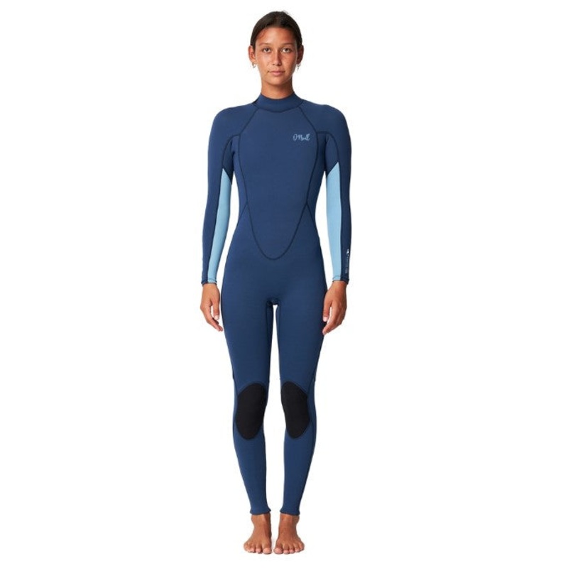 O'Neill Womens Reactor 3/2mm Wetsuit - Sum24