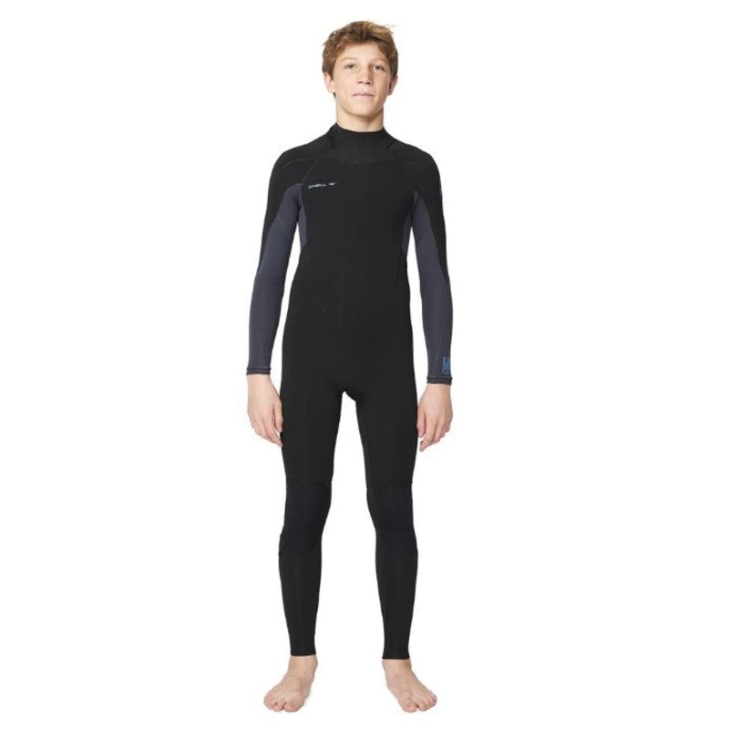 O'Neill Youth Defender 3/2mm GBS BZ Wetsuit - Sum24