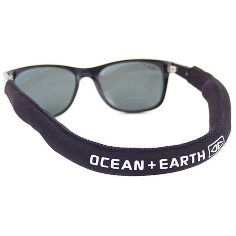 Ocean and Earth Floating Sunglasses Strap