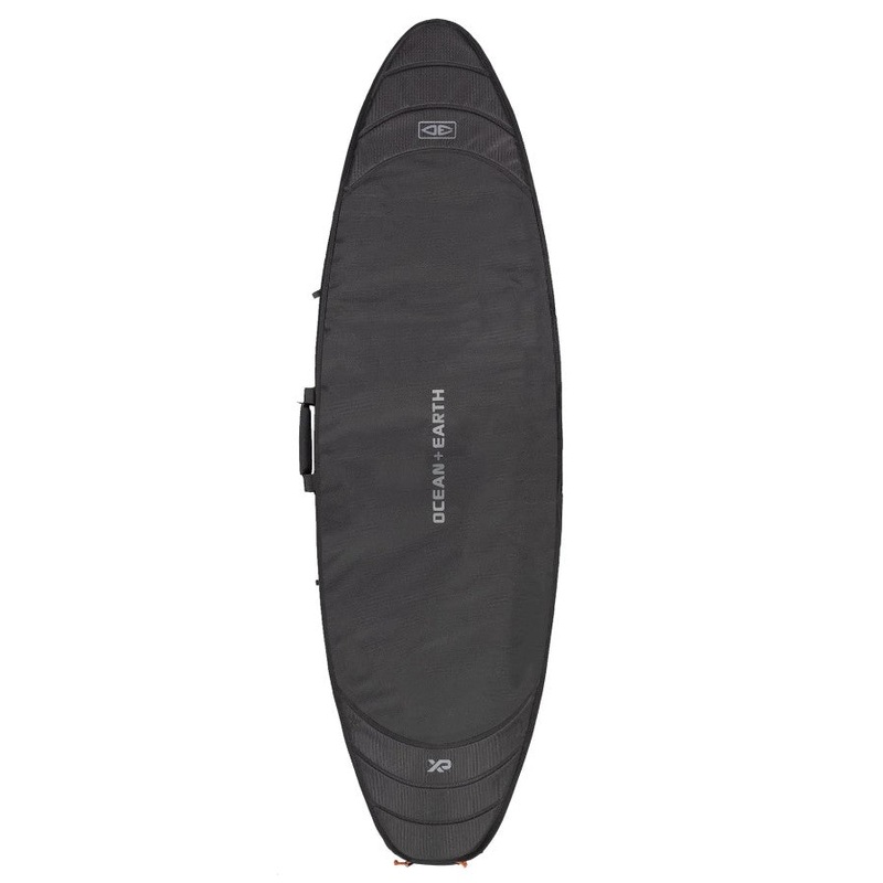 Ocean and Earth HYPA 6'8 Surfboard Day Cover