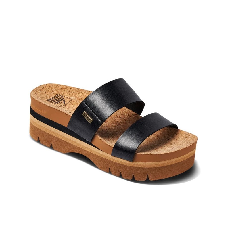 Reef Cushion Vista Higher 2.5 Sandals