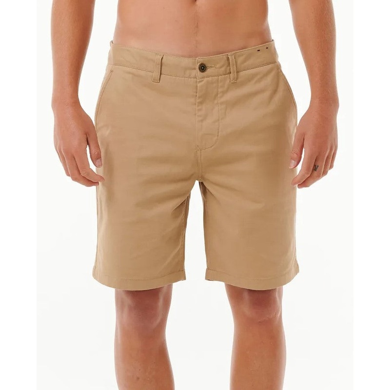 Rip Curl Classic Surf Chino Walkshorts - Sum24