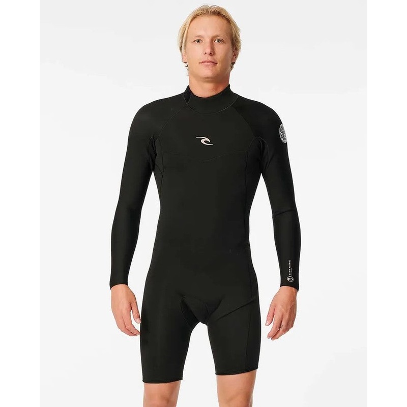 Rip Curl Dawn Patrol 2mm LS BZ Wetsuit - Sum24