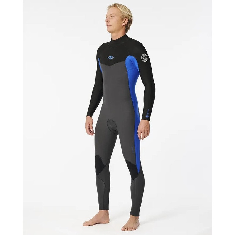 Rip Curl Dawn Patrol 3/2mm GBS BZ Wetsuit - Sum24