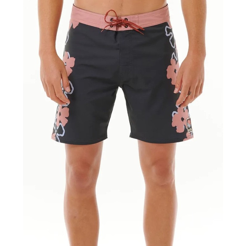 Rip Curl Mirage Vines SWC 19" Boardshorts - Sum24