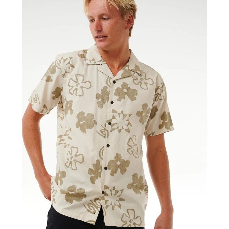 Rip Curl SWC Short Sleeve Shirt - Sum24