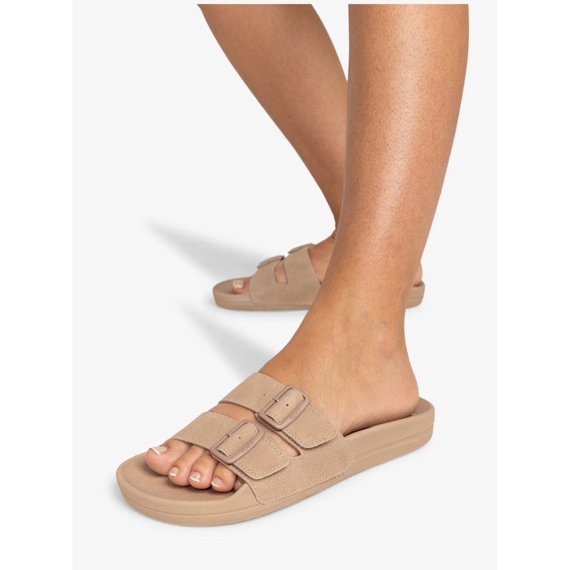 Roxy Slippy Nina Slides - Sum24