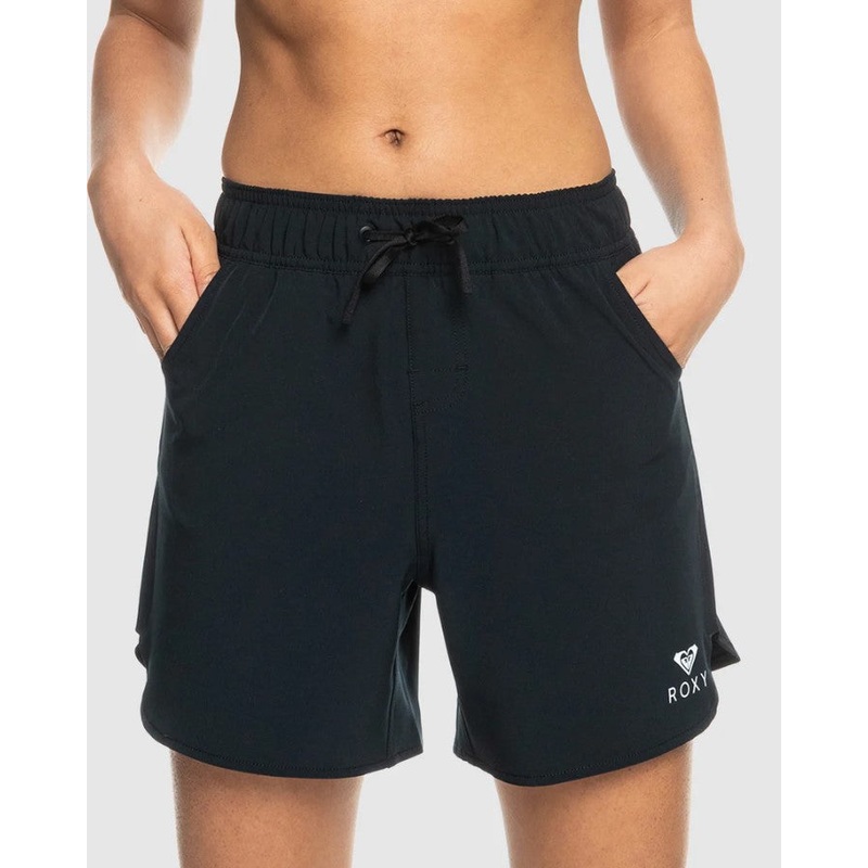 Roxy Wave 5" Womens Boardshorts - Sum24