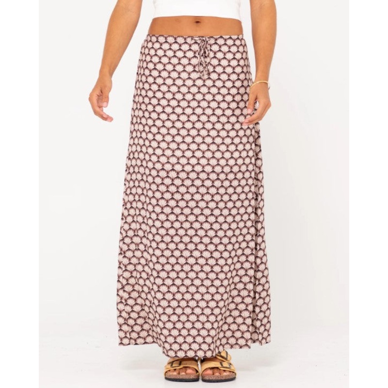 Rusty Sorrento Midi Skirt - Sum24