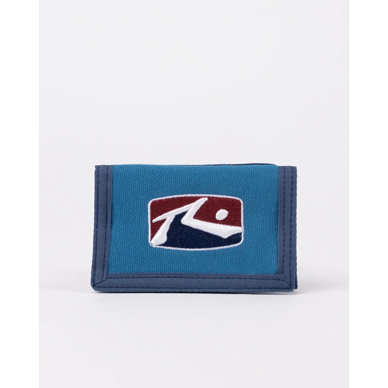 Rusty Splice Tri Fold Wallet - Sum24