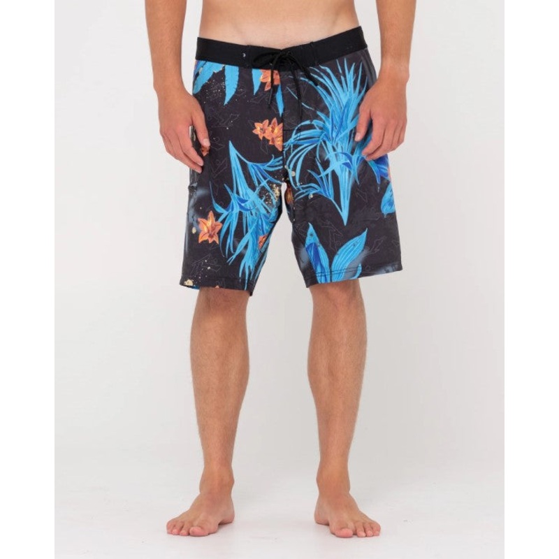 Rusty Yardidgeridoo Boardshorts - Sum24