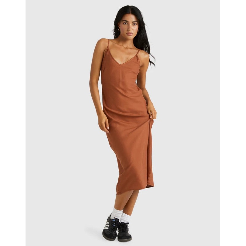RVCA Everyday Bias Dress - Sum24
