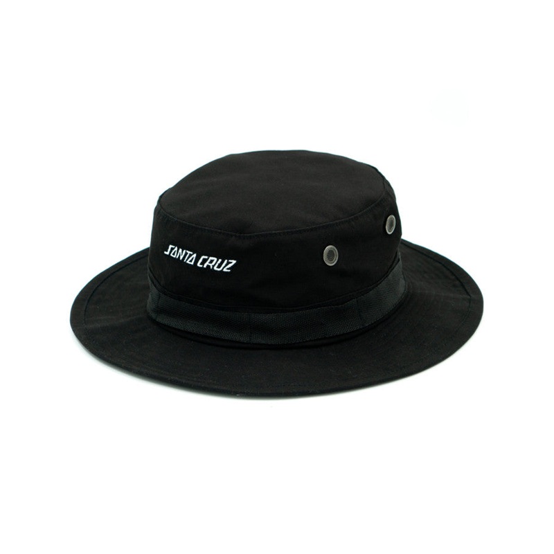 Santa Cruz Classic Strip Boonie Hat - Sum24