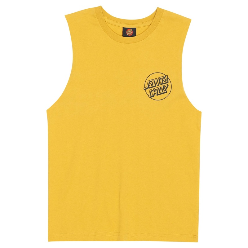 Santa Cruz Youth Opus Screaming Hand Muscle - Sum24