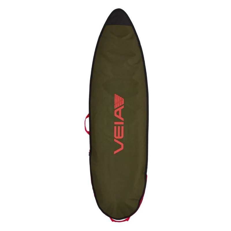 Veia Supplies Explorer 6'0 Surfboard Day Bag
