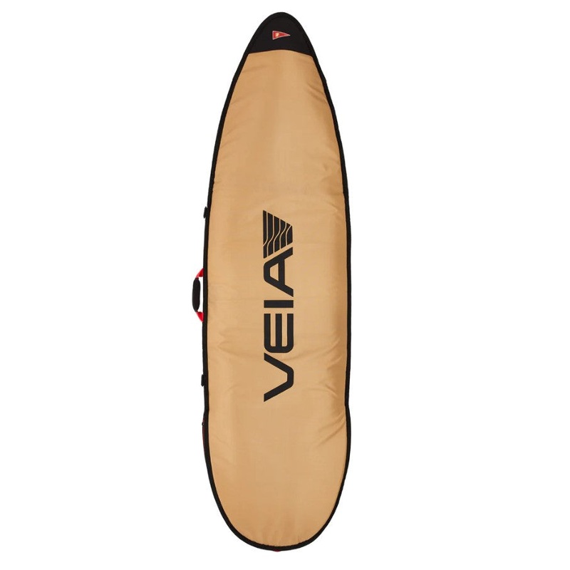 Veia Supplies John John Florence 6'6 Surfboard Day Bag