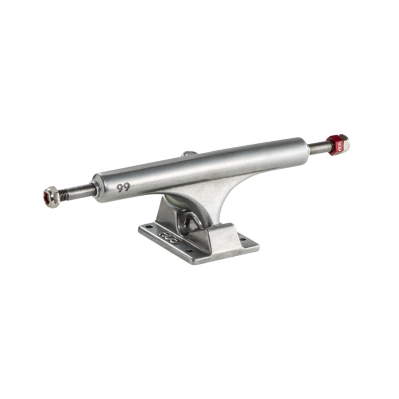 ACE AF1 66 Polished High Skateboard Trucks