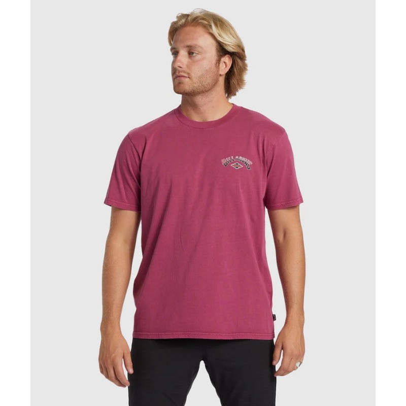 Billabong Arch Wash Tee - Sum24