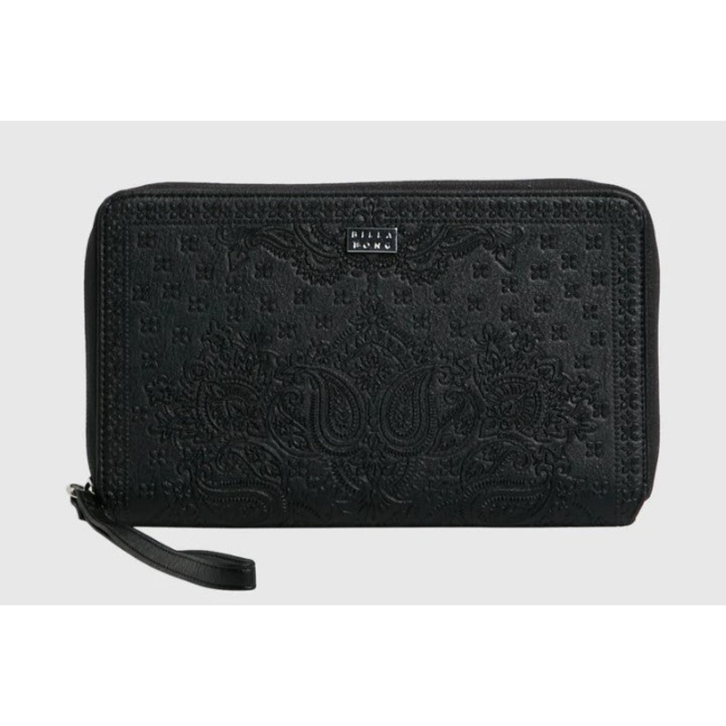 Billabong Bandana Mandala Travel Wallet