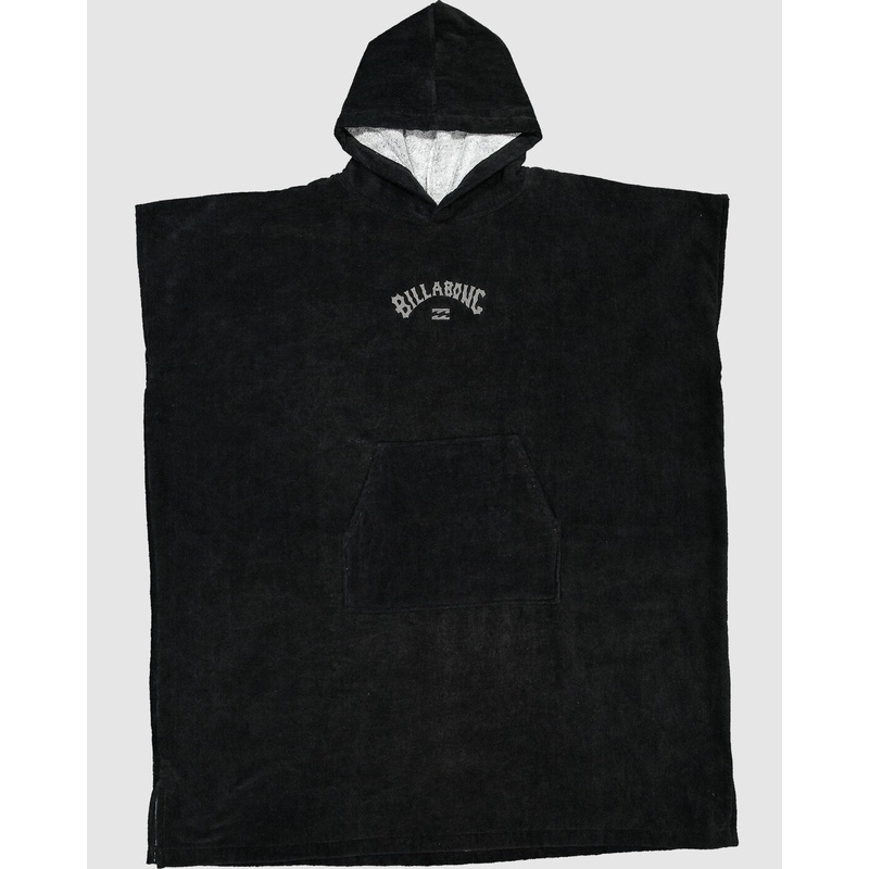 Billabong Wetsuit Hooded Towel - Sum24