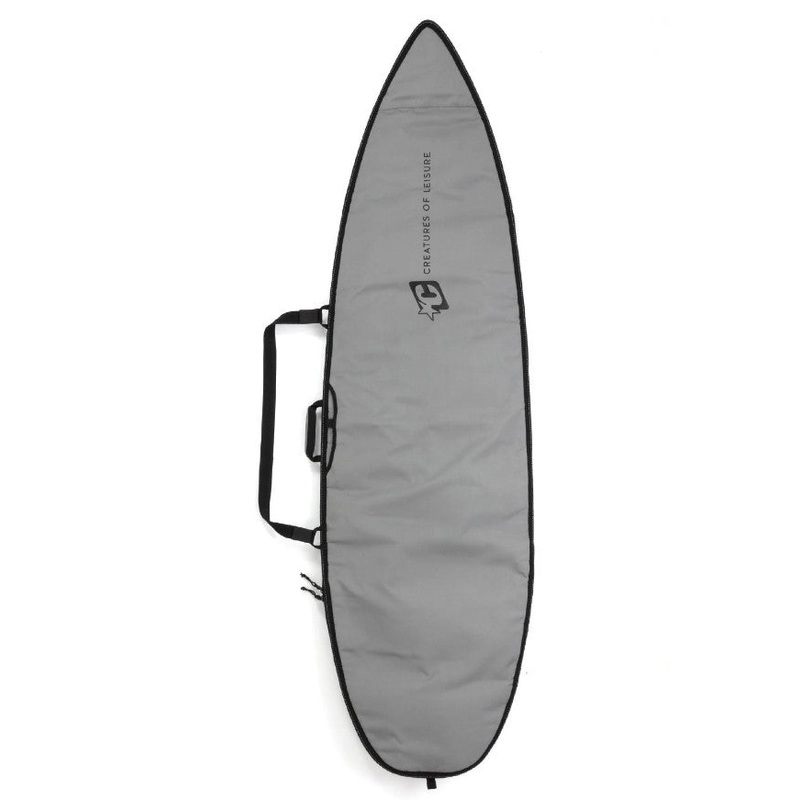 Creatures of Leisure 6'7 Shortboard Icon Lite Boardbag