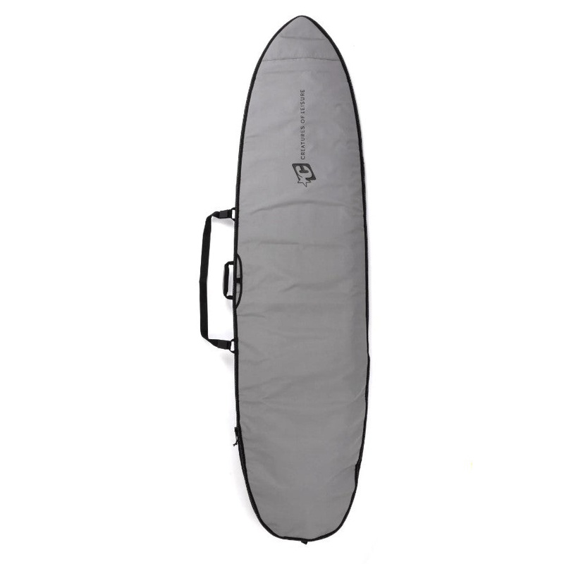 Creatures of Leisure 7'1 Fish Icon Lite Boardbag