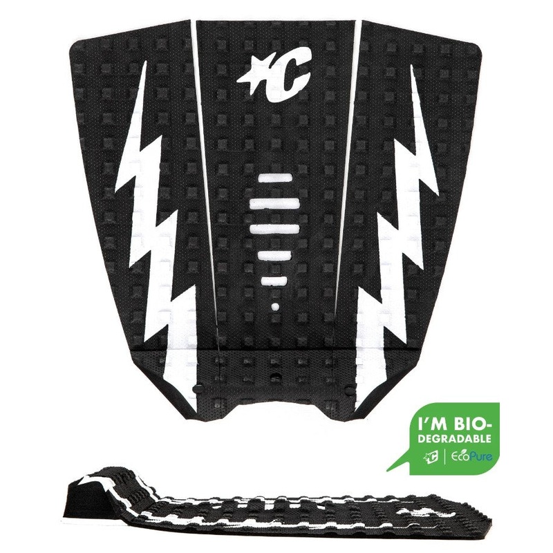 Creatures of Leisure Mick E Fanning Ecopure Lite Tailpad