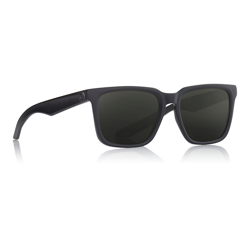 DRAGON SP BAILE H20 MTT BLK/SMOKE POLAR