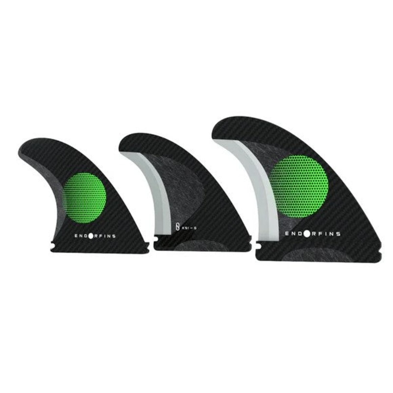 Endorfins KS1 Single Tab (Futures Base) Small Fin Set