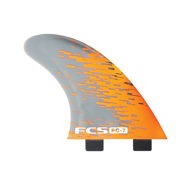 FCS I PC7 TRI FIN SET- LARGE