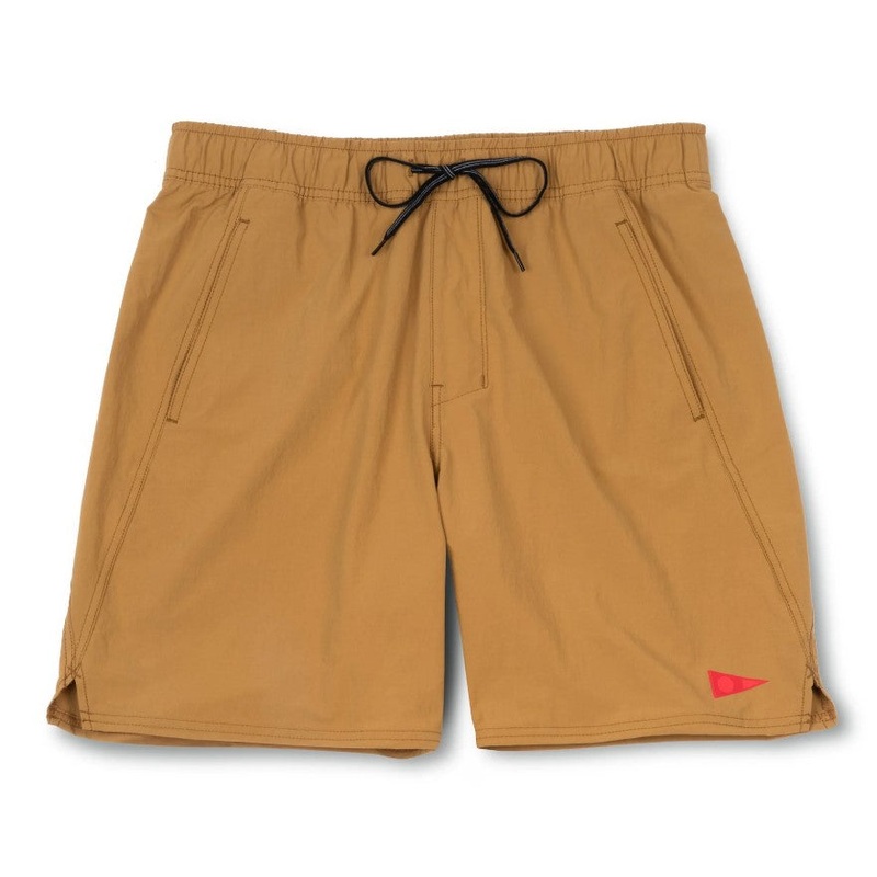 Florence Marine X All Purpose Cordura Short - Sum24