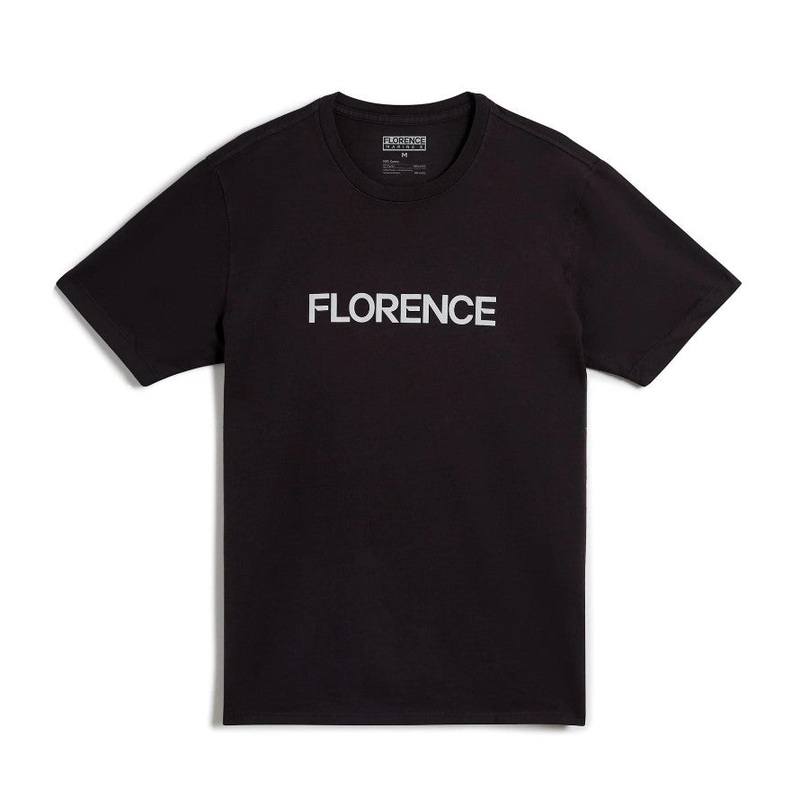 Florence Marine X Florence Tee