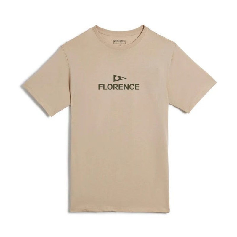 Florence Marine X Logo Tee - Sum24