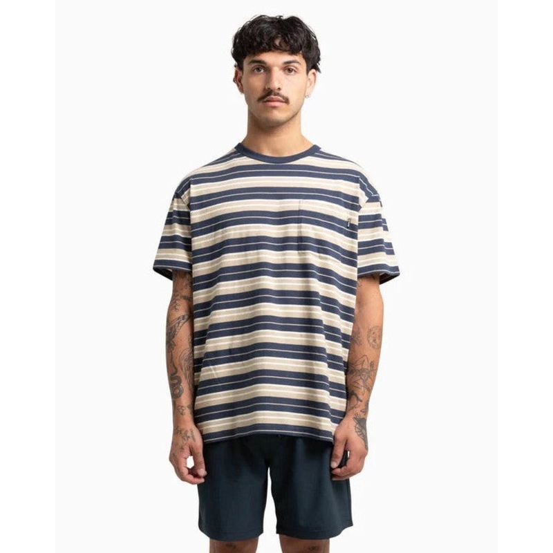 Hurley Organic Flash Tee - Sum24