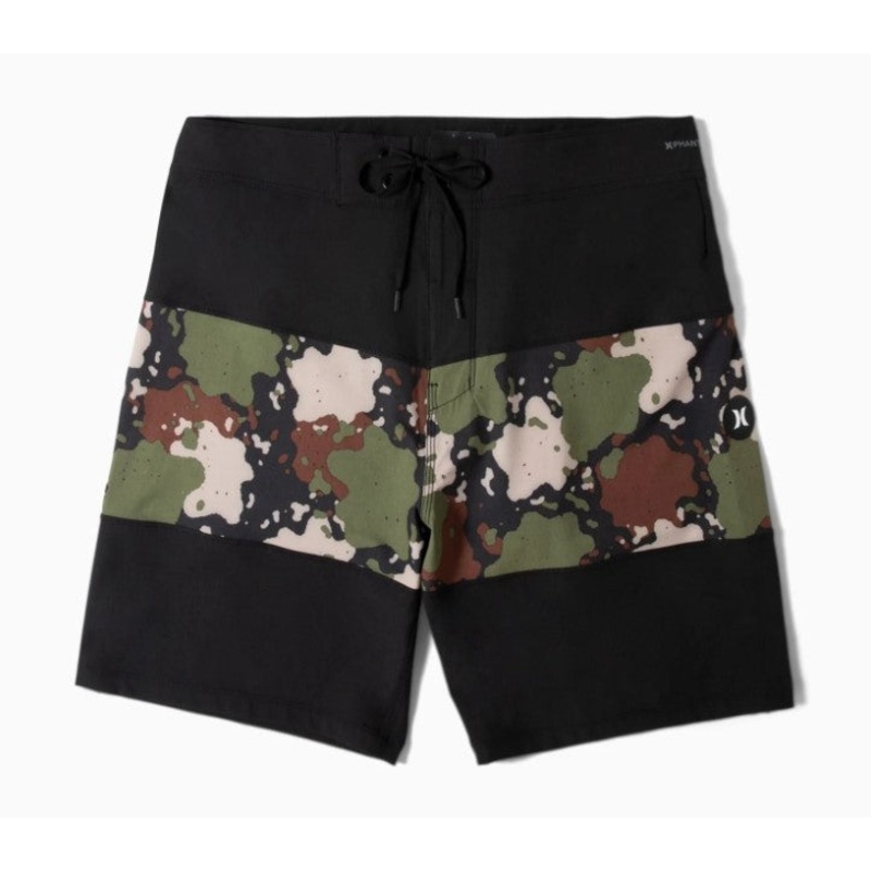 Hurley Phantom Split 20" Boardshorts - Sum24