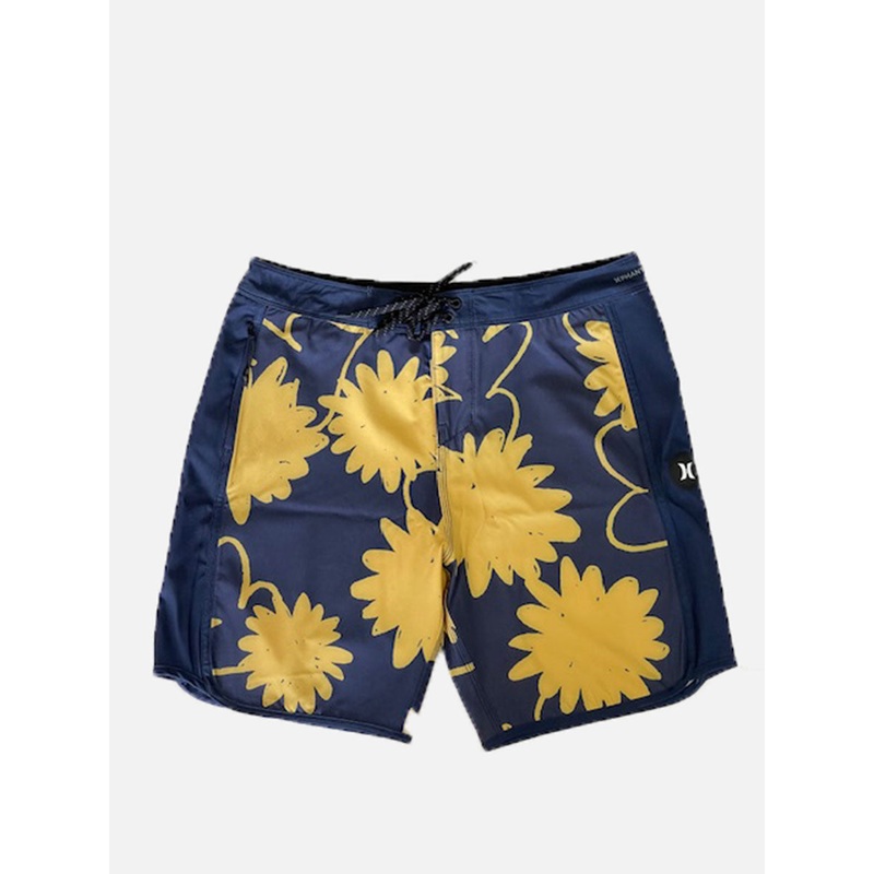 Hurley Phantom Sweep Mono Boys Boardshorts - Sum24