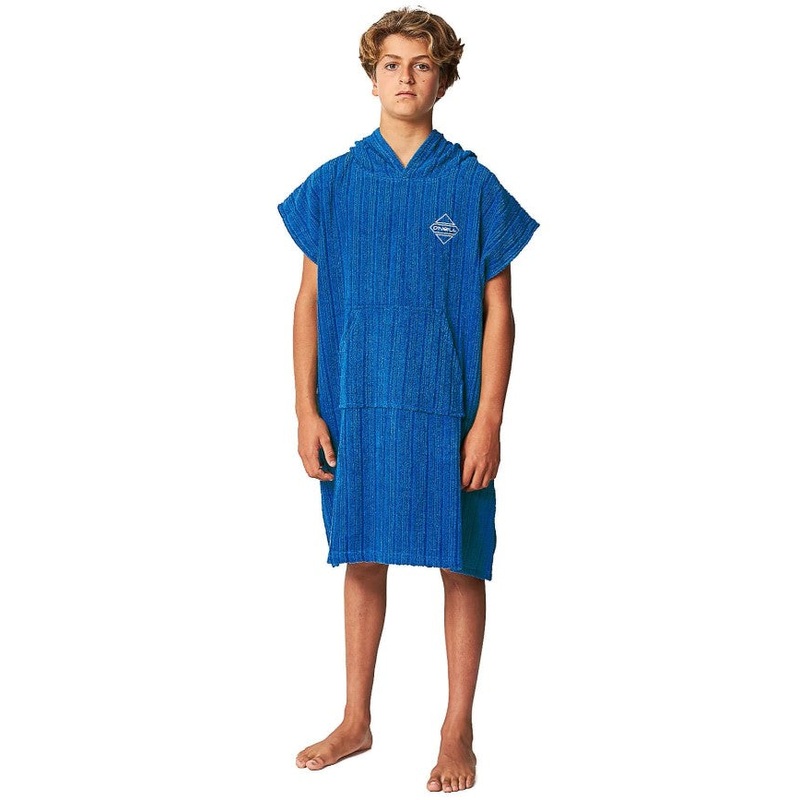 O'Neill Boys TB3X Hooded Change Towel - Sum24