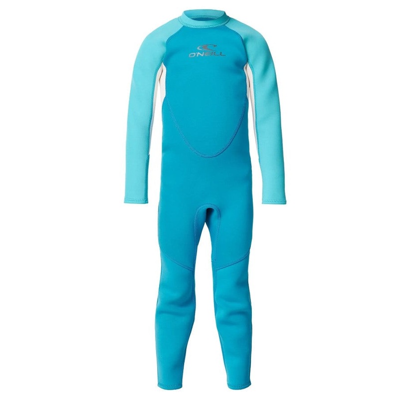 O'Neill Boys Toddler Reactor 2mm Full Wetsuit - Sum24