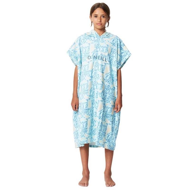 O'Neill Girls Bahia Change Towel - Sum24