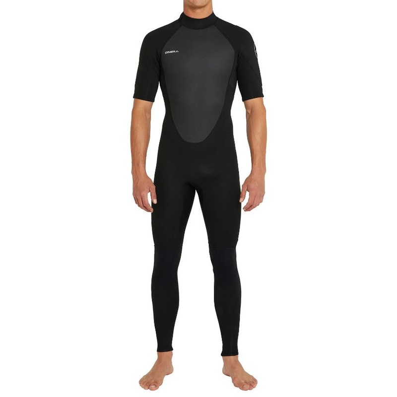 O'Neill Reactor II 2mm Short Sleeve Wetsuit - Sum24